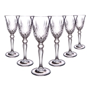 Muckross Wine Glasses